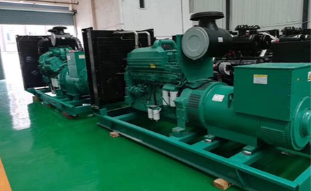 漳浦发电机出租 漳浦发电机出租