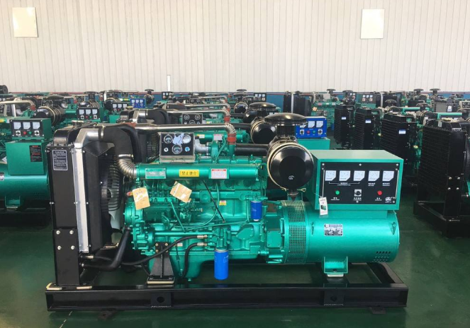 漳浦柴油发电机 漳浦柴油发电机