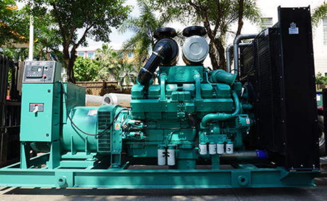 漳浦柴油发电机 漳浦柴油发电机